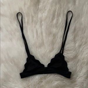 Out From Under Bikini Top